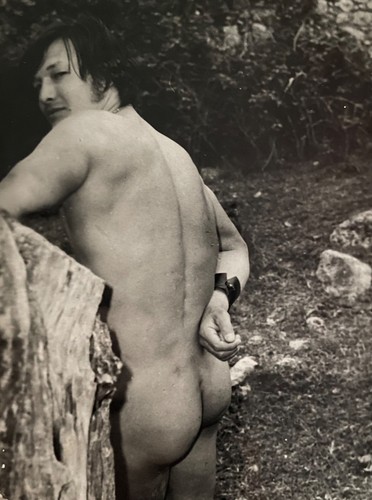 Gay art photos homme jean - homme,