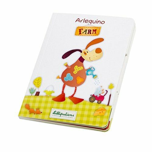 Lilliputiens 86443 livre - lilliputiens,