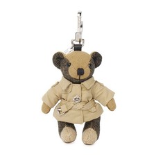 Burberry Porte-clés Trench Thomas 142212440
