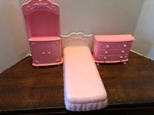 Vintage Mattel Barbie "So Much