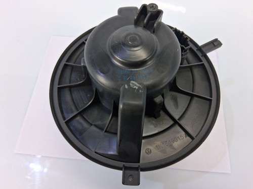 Ventilateur intérieur