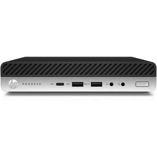 Mini prodesk 600 g3 - pc,