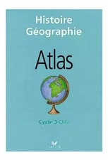 Histoire / Géographie, CM2