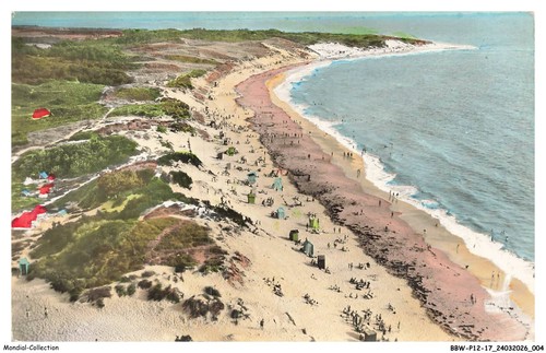 Bbwp12 1141 ile - -, ile-d'oleron