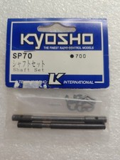 Kyosho SP70 Shaft Set Pure Ten