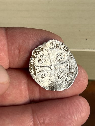 Ancienne monnaie royale