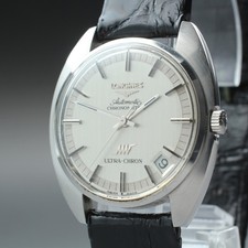 Montre Homme Vintage LONGINES