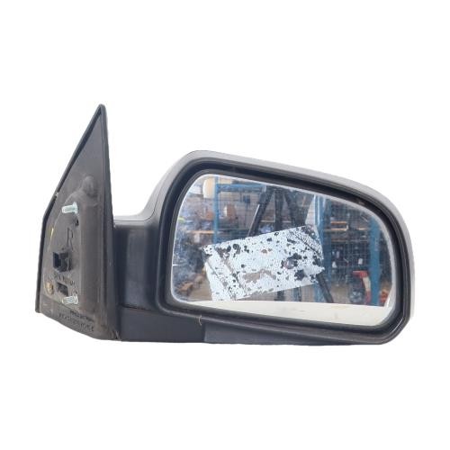 Retroviseur droit hyundai - droit,