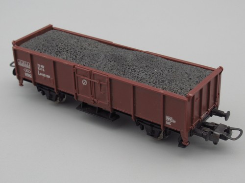 Wagon tombereau riv - wagon, 21