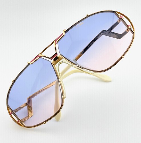 Lunettes vintage cazal 907 - cazal,