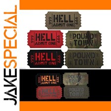 JakeSpecial – Postman's Bill