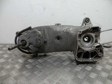 Carter moteur gauche YAMAHA XMAX 125 4t -2009-