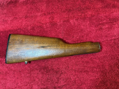 Winchester stock - winchester, 94