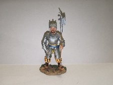 DELPRADO moyen age fantassin