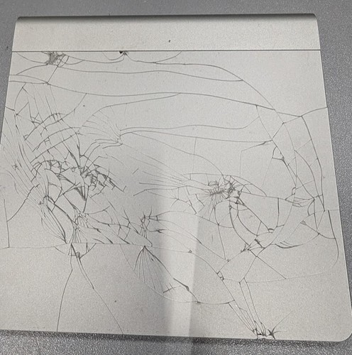 Apple magic trackpad a1339 - trackpad,