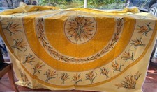 COUPON TISSU  PROVENÇAL «