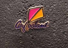 Pin’s Cerf Volant (835)