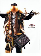 Publicité Advertising 078