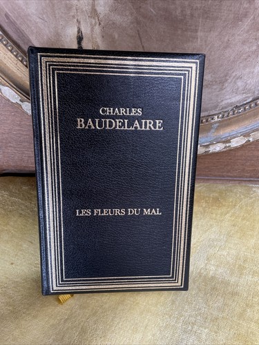 Charles baudelaire les - charles, baudelaire.