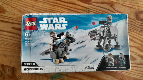 Lego star wars ref - , 75298