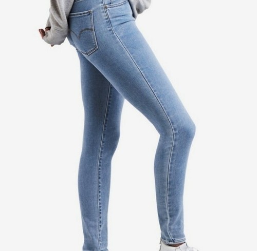 Levi super skinny jeans - super,