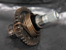 ROCHER DE KICK COMPLET 28251-NN4-000 28251NN4000 MONTESA COTA 250 4RT Depuis 05