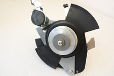 Bloc griffe et obturateur - Pièce détachée d'origine EIKI NT2