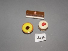 3 FEVES PERSO CARETTE PARIS