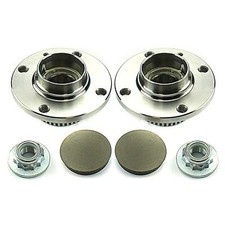 2x Set de Roulement Moyeux