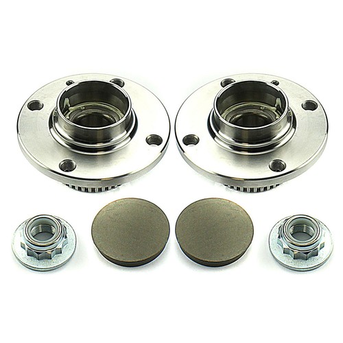 Set roulement moyeux - 2x, de