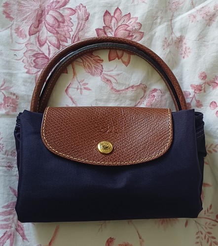 Longchamp pliage petit - pliage',,