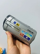 Sony Handycam DCR-SX85 Digital