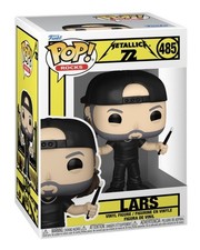 FUNKO POP! - FIGURINE MUSIQUE