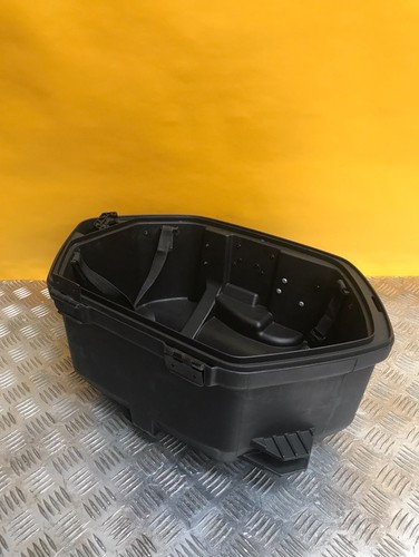 Valise droite pour - , yamaha
