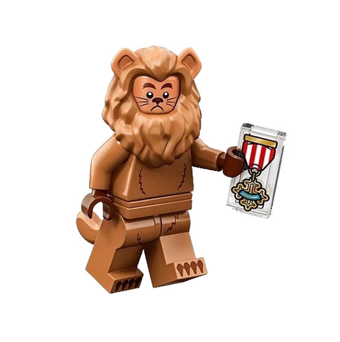 Minifigure lego movie - minifigure, 2
