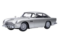 AUTOart 1:18 Aston Martin DB5