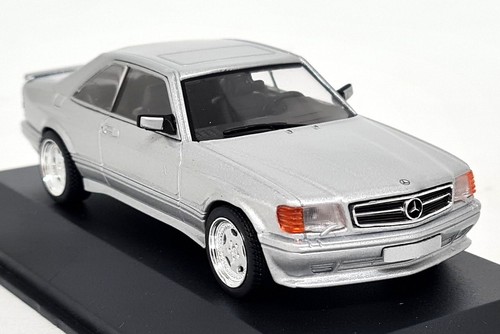 Solido mercedes benz - 1/43,