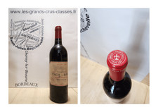 Château Lynch Bages 1992 - Pauillac - 5ème Grand Cru Classé - 1 x 75 cl - Rouge