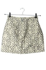 H&M Jupe taille haute Dames