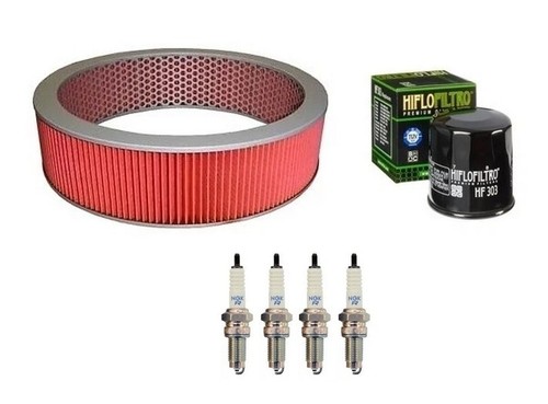 Service kit pour honda - kit,
