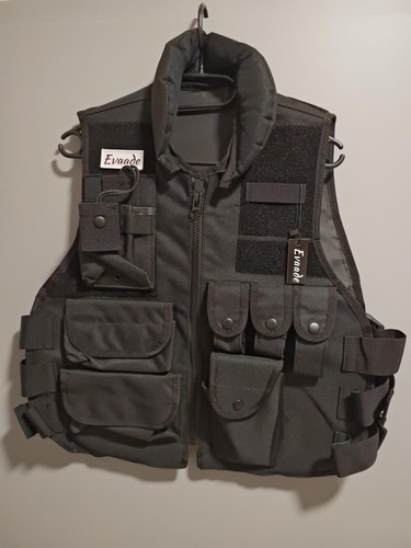 Evaade gilet tactique - evaade,