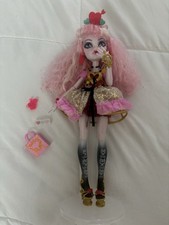 Mattel CA Cupid Monster high