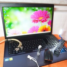 Asus K95 18 pouces cinéma