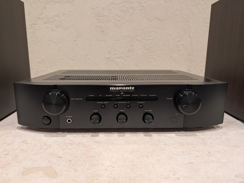Marantz pm6007 integrated - pm6007,