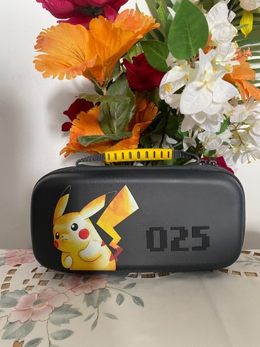 Pochette nintendo switch - pochette,