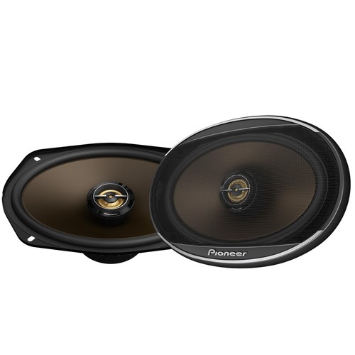 Pioneer 9 2 - x, 2-way
