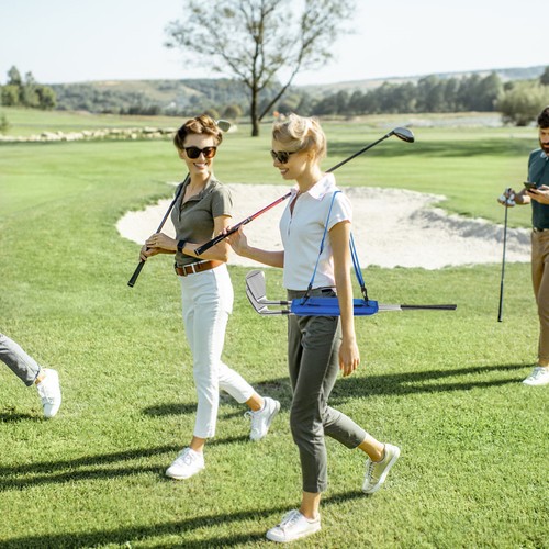 Petit sac golf voyage - sac,