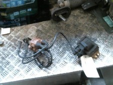 Allumeur (allumage) RENAULT