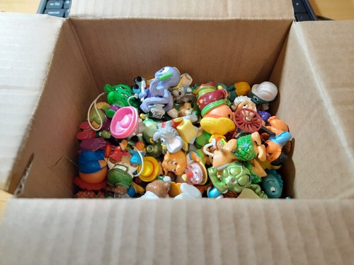 Kinder toys pieces - kinder,