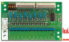 Aritech Ats1202 Expansion À